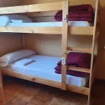 Auberge de jeunesse A Corticela