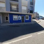 A Corticela