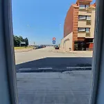 Auberge de jeunesse A Corticela Villanueva De Arosa