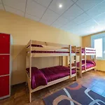 Auberge de jeunesse A Corticela Villanueva De Arosa