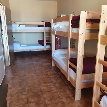 Albergue A Corticela *
