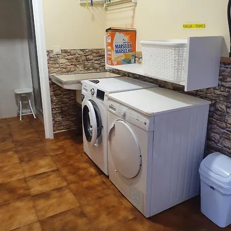 A Corticela Vandrarhem Villanueva De Arosa