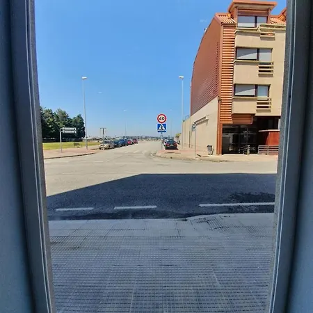 Hostel A Corticela Vilanova de Arousa