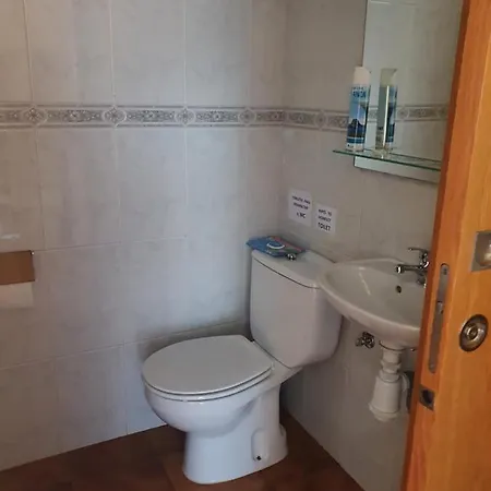 A Corticela Hostel