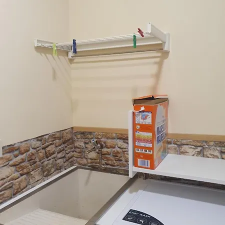 A Corticela Vandrarhem *