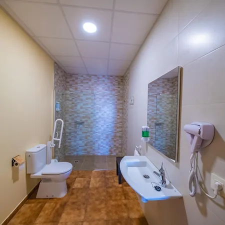 Vandrarhem A Corticela Villanueva De Arosa