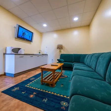 A Corticela Hostel *