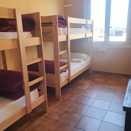 A Corticela Hostel Vilanova de Arousa