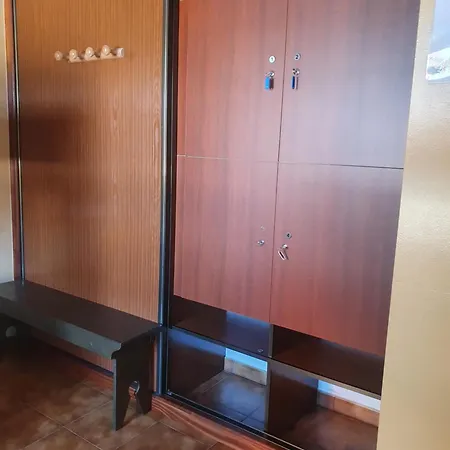 بيت شباب A Corticela فيلانويفا دي أروسا