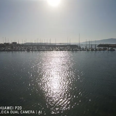 A Corticela Vandrarhem