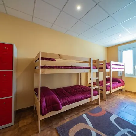 Hostel A Corticela Vilanova de Arousa