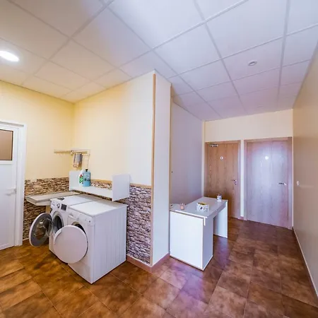 A Corticela Hostel