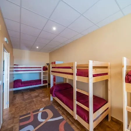 Hostel A Corticela *