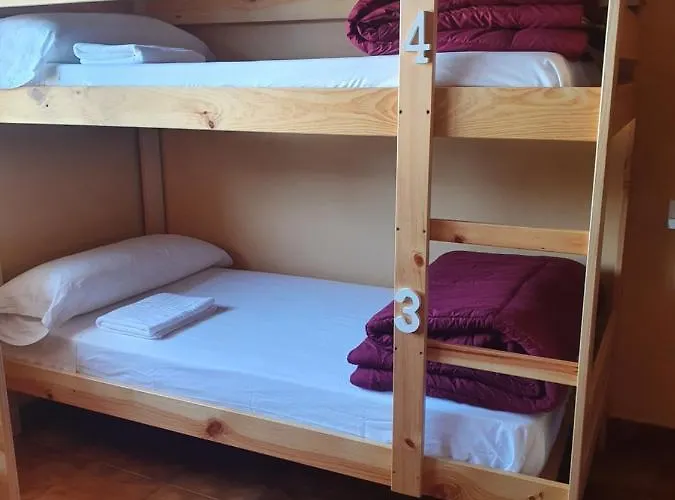 Hostal A Corticela