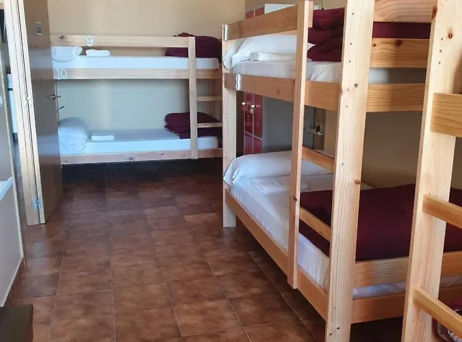 Hostal A Corticela *