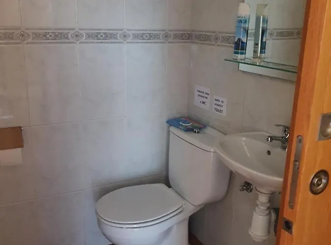 A Corticela Hostal