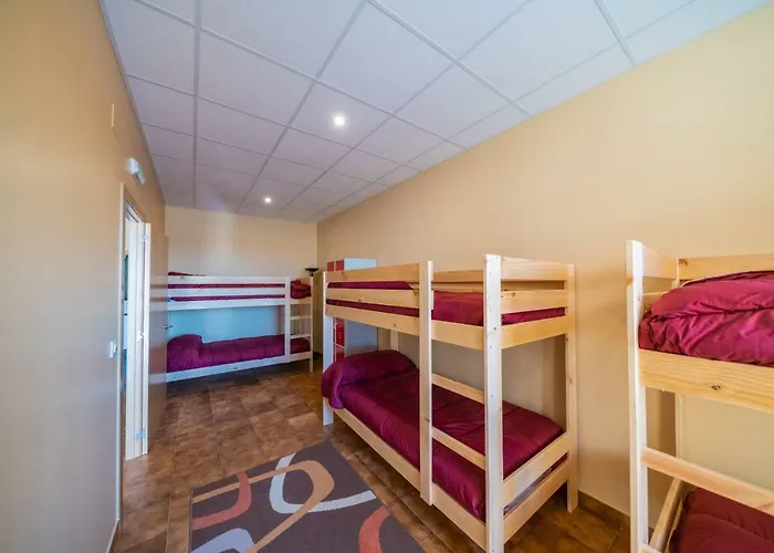 Hostel A Corticela *